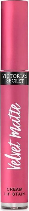 Ruzh i lëngshëm Victoria's Secret Velvet Matte Cream, përfundim mat, 3 ml