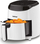 Fritezë ajrore Zelmer Oil-Free ZAF3551W, 3.5L, 1200W, e bardhë