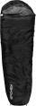 Qese fjetje Spokey Globetrotter SPK-925047, model mummy, 220 cm, pranverë–verë, blu