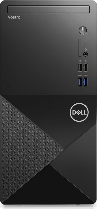 Kompjuter Dell Vostro 3910, Core i5 12400, 16GB RAM, 256GB SSD, i zi