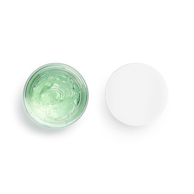 Maskë për fytyrë Revolution Aloe Vera & Water Lily, 50 ml