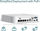 Video‑incizues rrjeti TP-Link VIGI NVR1104H 4P, 4 kanale PoE, 4K, i bardhë