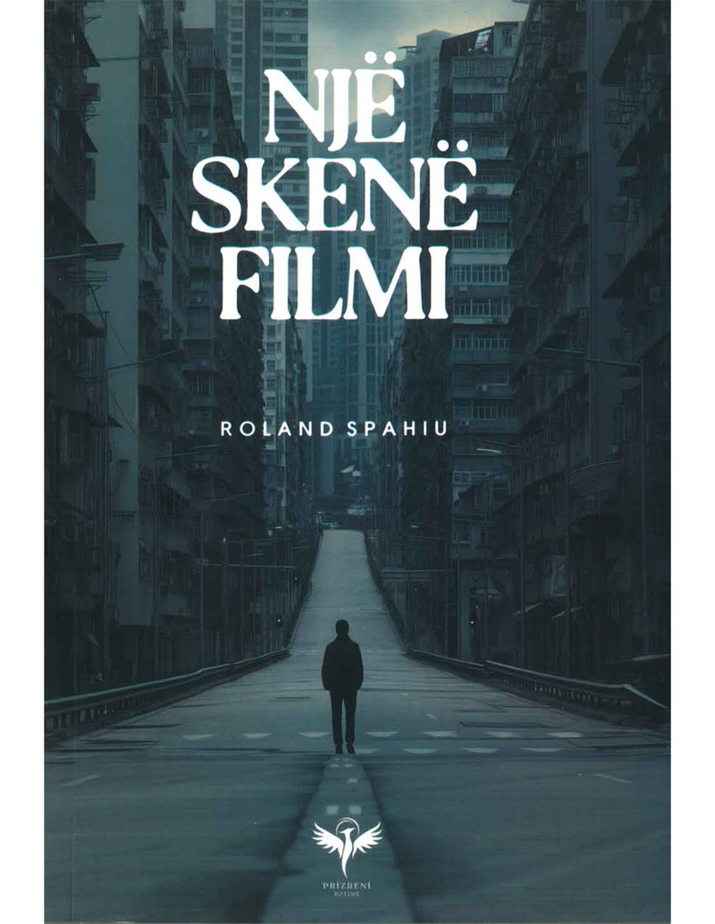 Nje Skene Filmi - Roland Spahiu