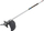 Shtesë prerëse Milwaukee M18 FUEL, për sistem modular, 103 cm, gri
