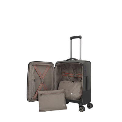 Valixhe Travelite  Crosslite 55 cm