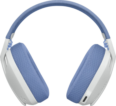Kufje Logitech G435, të bardha