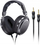 Слушалки over ear FiiO FT1 Pro, planar, open back, црни