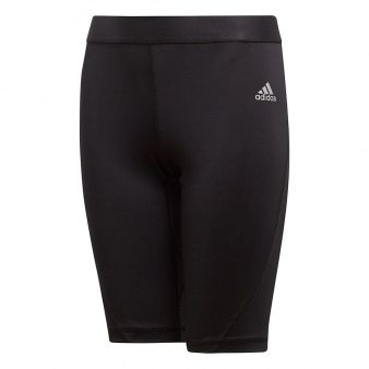 Шорцеви ASK Short Tight црни р. 140 cm (CW7350)