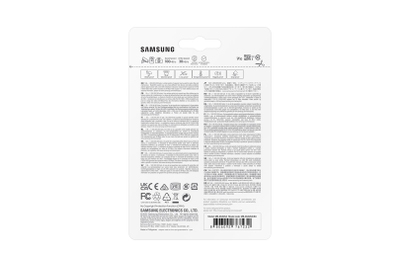 Kartë memorike Samsung MB-MJ32K, 32GB, MicroSDHC UHS-I, Class 10