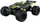 Veturë lodër Overmax RC X-Monster 3.0, 45km/h, e zezë dhe e gjelbër