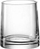 Qiri-mbajtëse xhami Leonardo Novara Lantern 11, 10.5cm, transparente