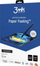 Folie mbrojtëse tablet 3mk Paper Feeling për Lenovo Tab 10.1" TB311FU, 0.18mm, 2 copë, e tejdukshme