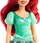 Kukull Mattel Disney Princess Ariel HLW10, 28cm, për fëmijë 3+