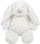 Lodër pelushi Rabbit Charlotte, 35cm, vanilje