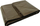 Pокривка Geko Tarp 6x10m, 200 g/m², екстра дебела, кафена