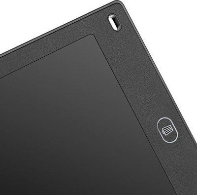 Tabletë grafike KRUZZEL Drawing Board, 12", për fëmijë, shumëngjyrëshe