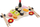 Lodër set sushi New Classic Toys