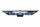 Monitor Samsung LS43CG700NUXEN, 43", 4K UHD, 144Hz