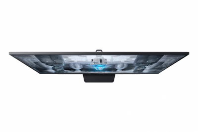 Monitor Samsung LS43CG700NUXEN, 43", 4K UHD, 144Hz