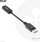 Adapter DisplayPort në HDMI Club3D CAC-1088, 4K, HDR10+, i zi