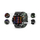 Smartwatch Gravity GT20 6, ekran AMOLED 1.43", Bluetooth 5.0, i zi