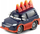 Lodër makinë Disney Pixar Cars Yokoza, metalike diecast, për kalamaj 4+
