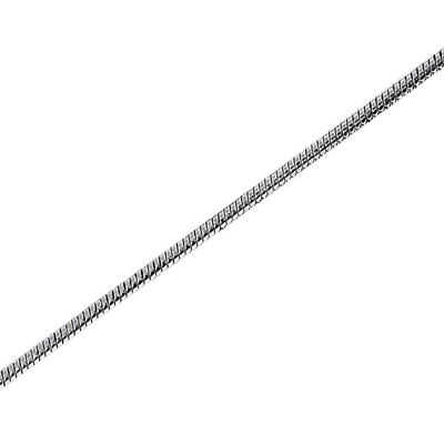 Qafore për femra Brilio Silver 471 086 00174 04, e argjendtë