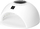 Lampë UV Ocho Nails 8 White LEDs 84W, profesionale, e bardhë