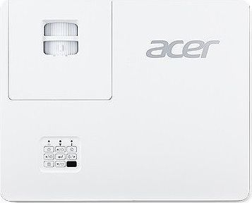 Projektor ACER PL6610T, WUXGA, 5500 lumens, i bardhë