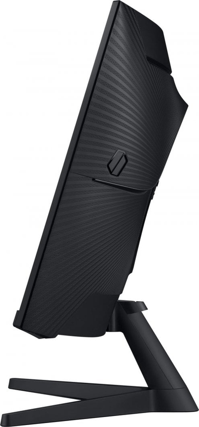 [OUTLET] Monitor Samsung Odyssey G55C, 31.5", WQHD, i zi
