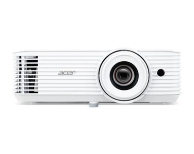 Projektor Acer VP H6815P 4K, UHD, i bardhë
