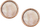 Vathë Fossil JF03274791