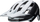 Helmetë çiklizmi Full Face Bell Super Air R Mips Spherical, MTB, e bardhë infrakuqe mat me shkëlqim