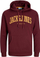 Duks për meshkuj Jack&Jones JJEJOSH Relaxed Fit, i kuq