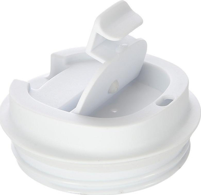Termos NILS NCC09, 510 ml, çelik inox, gri