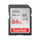 SanDisk Ultra SD 64GB 140MB/s