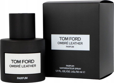 Парфем Том Форд Омбре Леather, спреј, 50ml