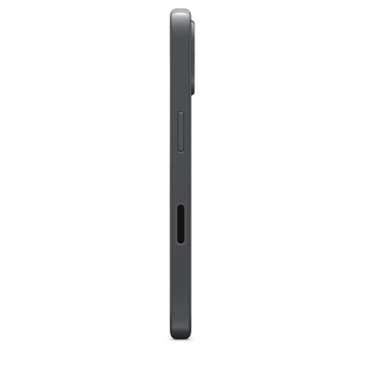 Beats iPhone 16 Case with MagSafe, Midnight Black