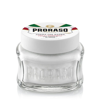 Krem para dhe pas rroje Proraso, 100 ml