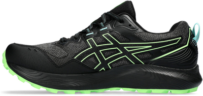 Atlete trail running Asics Gel-Sonoma 7 GTX, GORE-TEX, të zeza