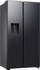 Frigorifer Side by Side Samsung RS70F65KEFEF, 640L, No Frost, i zi