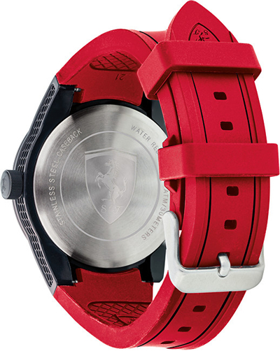 Orë dore Scuderia Ferrari 0830539