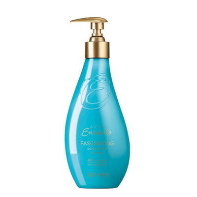 Losion për trup Avon Encanto Fascinating, 250 ml