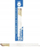 Set furçash pikture CTM Paint Brush Set me najlon, 3 copë