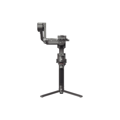 DJI RS4 Pro Combo