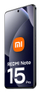Telefoni Xiaomi Redmi Note 15 Pro, 6.77" AMOLED, 8GB 256GB, i mustërt