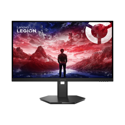 Гејминг монитор Lenovo Legion 27-10, 27\", FHD 1920x1080, црн