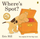 Wheres Spot - Eric Hill