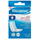 Leukoplast Viscoplast Prestopor Super Soft, 1m x 8cm, pa lateks, i bardhë
