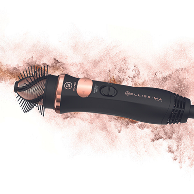 Bellissima My Pro Miracle Wave GH19 1100 Четка со Топол Воздух